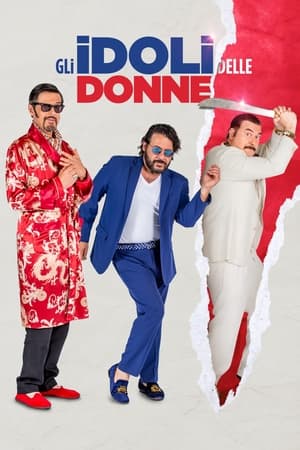 Gli idoli delle donne (2022)