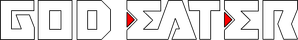 God Eater — Logos 2