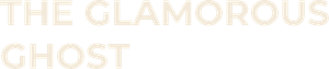 The Glamorous Ghost — Logos 1
