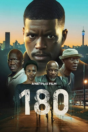 poster 180