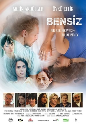 Poster Bensiz 2014