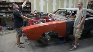 Roadkill Garage General Mayhem Restoration!