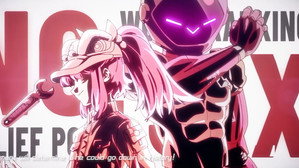 To Be Hero X 19