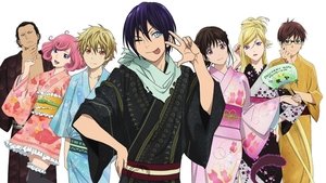 poster Noragami