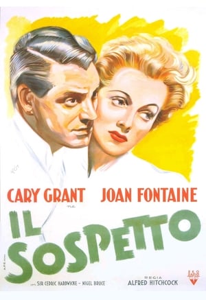 Il sospetto (1941)