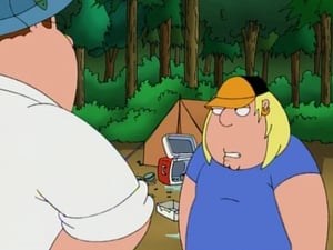 Family Guy: 2×21