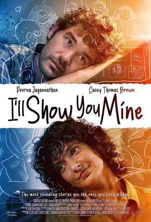 I'll Show You Mine 5