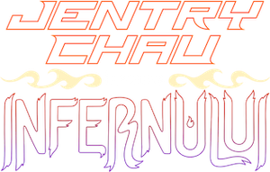Jentry Chau contra el inframundo — Logos 10