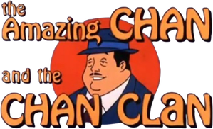 The Amazing Chan and the Chan Clan