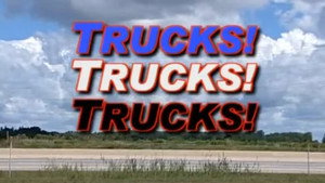 Trucks! Trucks! Trucks!