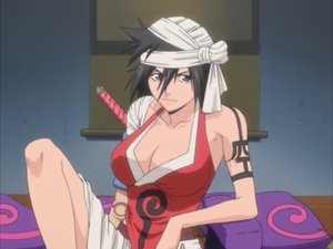 Bleach Season 1 Episode 23
