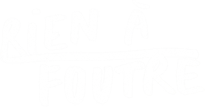 Zero Fucks Given — Logos 2