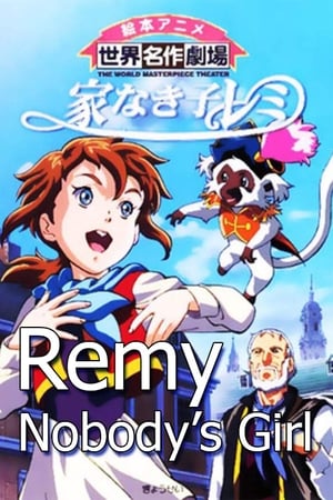 Remy, Nobody's Girl