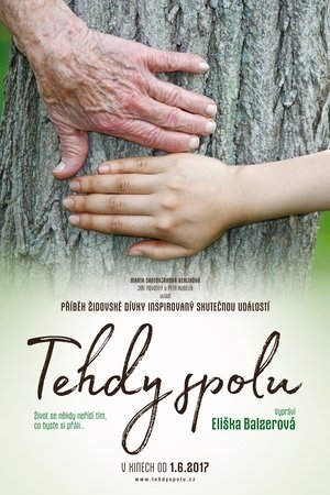 Tehdy spolu poster