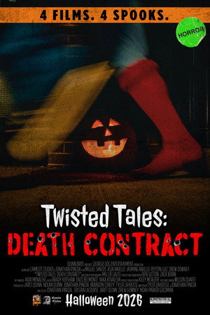 Twisted Tales: Death Contract