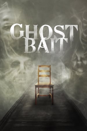 Poster Ghost Bait 시즌 1 에피소드 5 2019