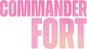 El Comandante Fort — Logos 4