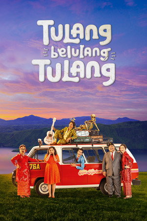 Tulang Belulang Tulang 14
