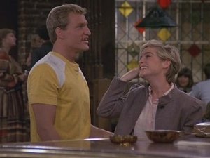 Cheers Season 4 Episode 2