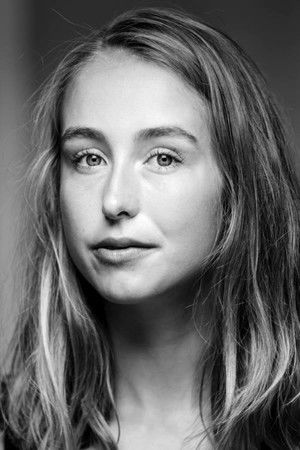 Sarah Juel Werner photo