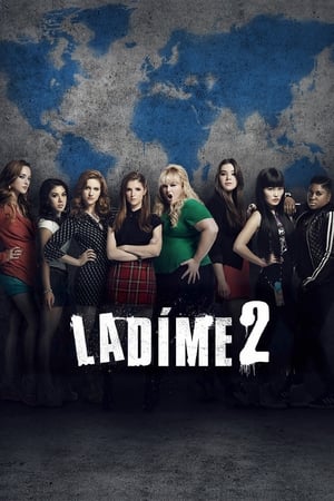 Ladíme 2 (2015)