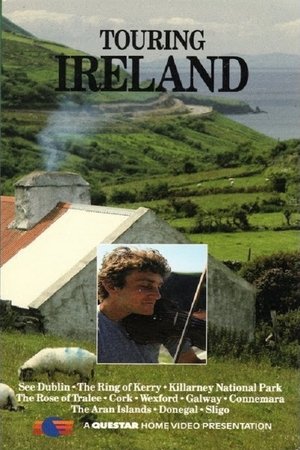 Touring Ireland 1991