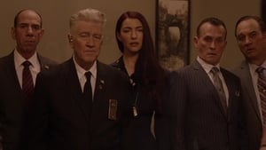 Twin Peaks Season 3 Episode 17