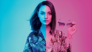 Mi ex es un espía (2018) HD 1080p Latino