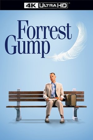poster Forrest Gump
