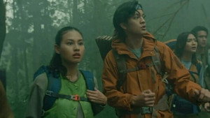 Petaka Gunung Welirang