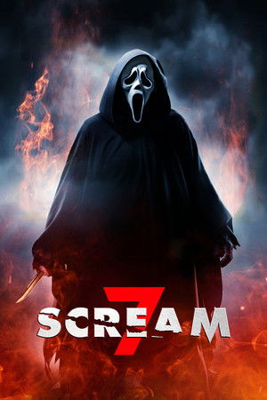 poster Scream 7
