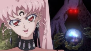 Sailor Moon Crystal: 2×10