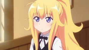 Gabriel DropOut: 1×3