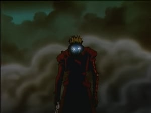 TRIGUN: 1×12