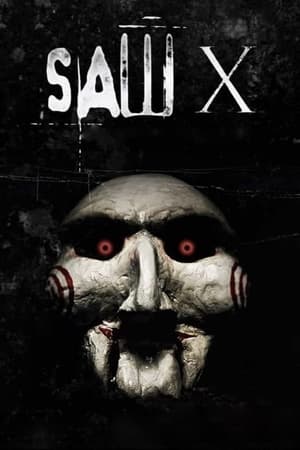 Poster di Saw X