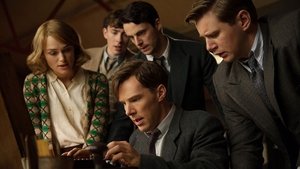 The Imitation Game (2014) ถอดรหัสลับ อัจฉริยะพลิกโลก