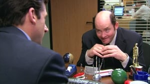 The Office 3 – Episodio 14