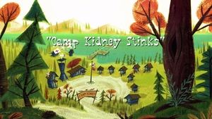 Camp Lazlo Camp Kidney Stinks