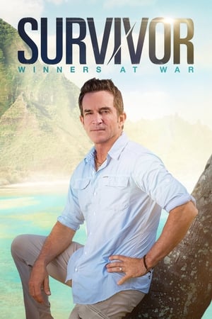 Survivor: Season 40