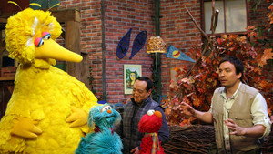 Sesame Street: 49×26