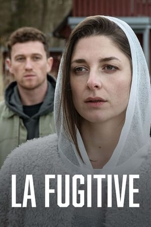 Poster La Fugitive 2023