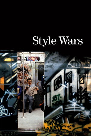 Style Wars 12