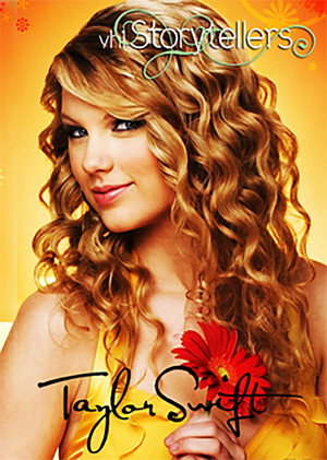 Taylor Swift: VH1 Storytellers