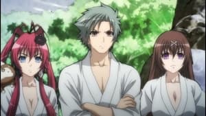 Hyakka Ryouran: Samurai Girls: 2×6