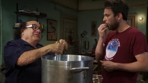 Colgados en Filadelfia  Temporada 7 Capitulo 1