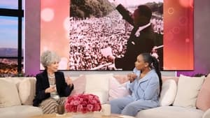 The Jennifer Hudson Show Rita Moreno