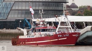 poster Trawlermen