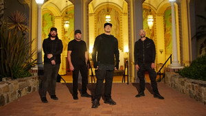 Ghost Adventures Season 22: Curse of Catalina Island