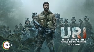 Uri: The Surgical Strike Full Movie HD Download Direct Link