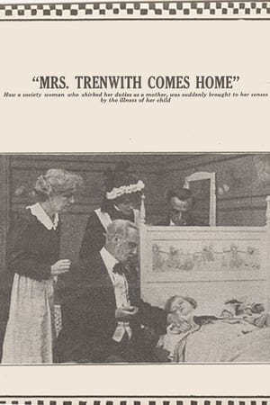 Image Mrs. Trenwith Comes Home